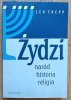 Leo Trepp Żydzi: naród, historia, religia